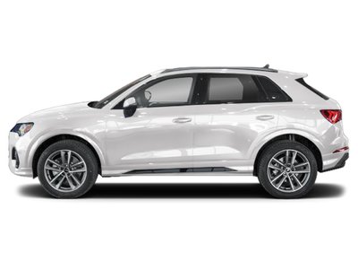 Audi Q3  2025 à Thornhill, Ontario