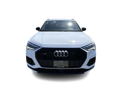 2025 Audi Q3 in Thornhill, Ontario
