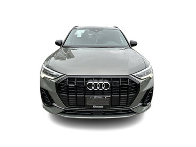 2025 Audi Q3 in Thornhill, Ontario