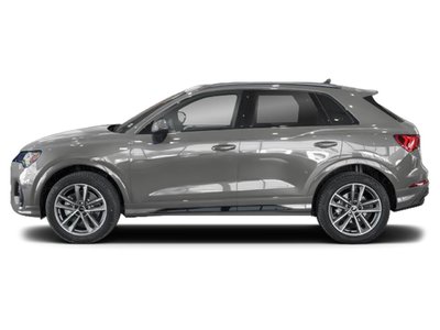 2025 Audi Q3 in Thornhill, Ontario