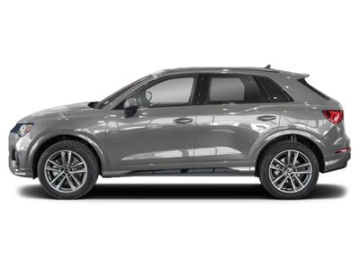 2025 Audi Q3 in Thornhill, Ontario
