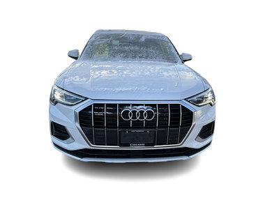 2025 Audi Q3 in Thornhill, Ontario