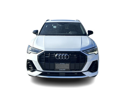 2025 Audi Q3 in Thornhill, Ontario