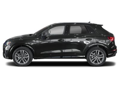 2025 Audi Q3 in Thornhill, Ontario