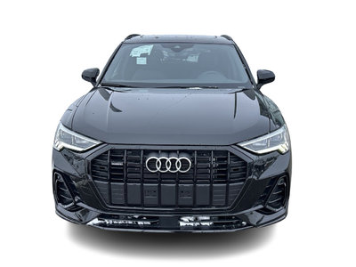 2025 Audi Q3 in Thornhill, Ontario