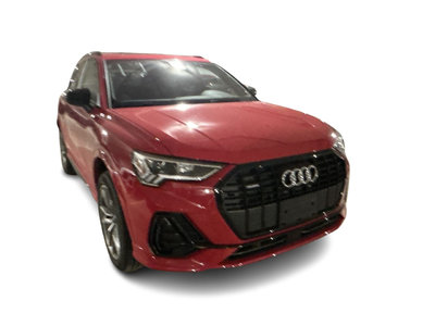 Audi Q3  2025 à Thornhill, Ontario