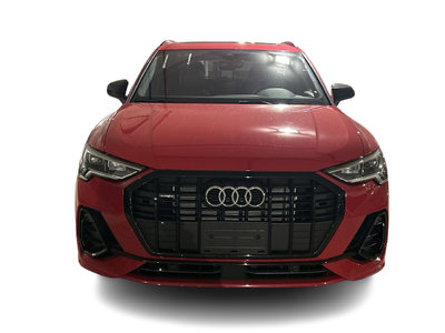 Audi Q3  2025 à Thornhill, Ontario