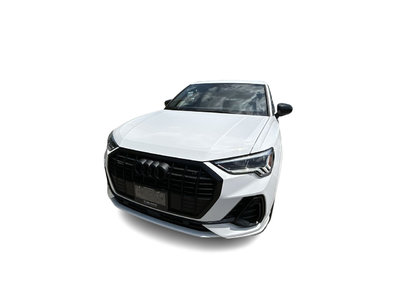 2025 Audi Q3 in Thornhill, Ontario