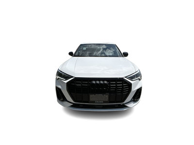 2025 Audi Q3 in Thornhill, Ontario