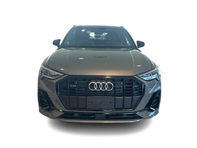 2025 Audi Q3 in Thornhill, Ontario