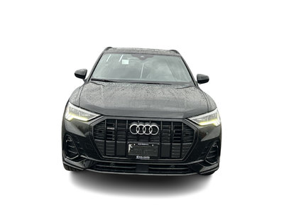 2025 Audi Q3 in Thornhill, Ontario