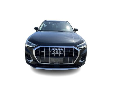Audi Q3  2025 à Thornhill, Ontario