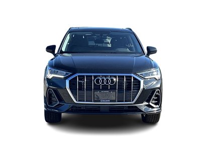2025 Audi Q3 in Thornhill, Ontario