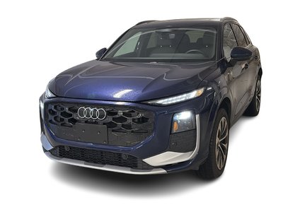 Audi Q3  2026 à Thornhill, Ontario