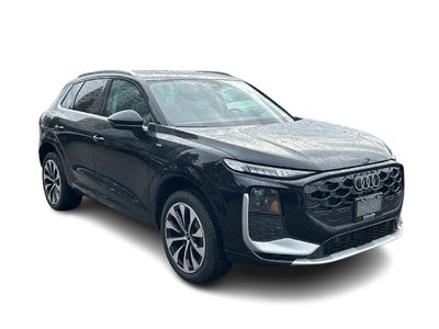 2026 Audi Q3 in Thornhill, Ontario