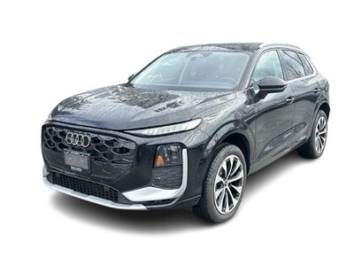 2026 Audi Q3 in Thornhill, Ontario