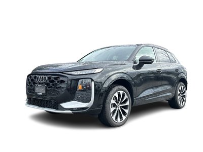 2026 Audi Q3 in Thornhill, Ontario