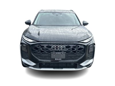 2026 Audi Q3 in Thornhill, Ontario