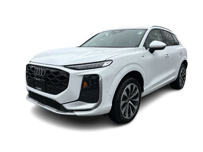 Audi Q3  2026 à Thornhill, Ontario