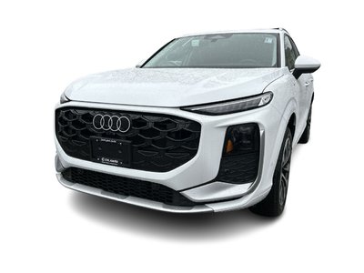 Audi Q3  2026 à Thornhill, Ontario