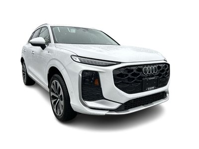 Audi Q3  2026 à Thornhill, Ontario