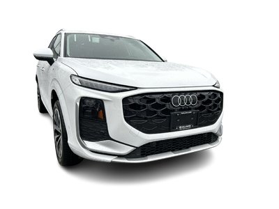 Audi Q3  2026 à Thornhill, Ontario