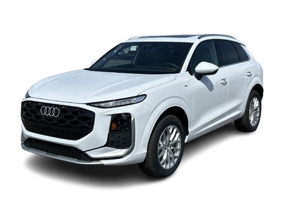 Audi Q3  2026 à Thornhill, Ontario