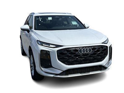 Audi Q3  2026 à Thornhill, Ontario