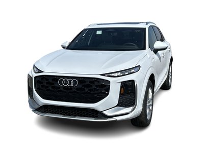 Audi Q3  2026 à Thornhill, Ontario