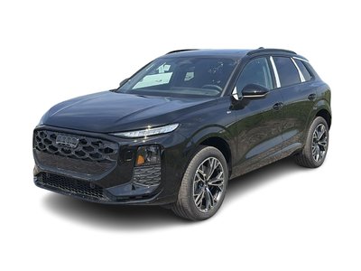 2026 Audi Q3 in Thornhill, Ontario