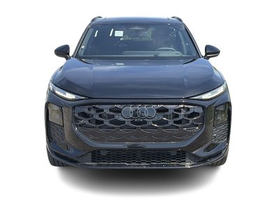 2026 Audi Q3 in Thornhill, Ontario