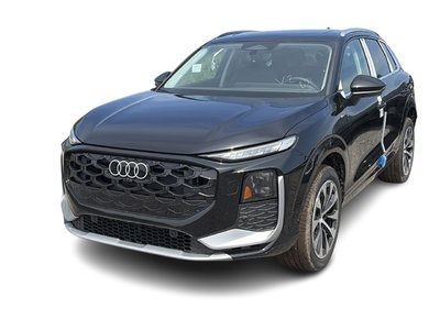 Audi Q3  2026 à Thornhill, Ontario