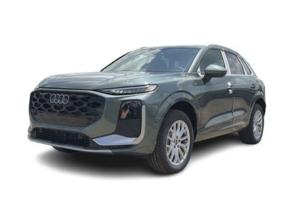 Audi Q3  2026 à Thornhill, Ontario