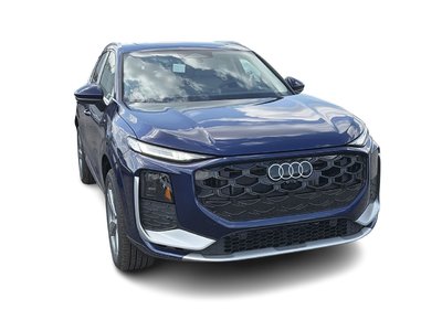 Audi Q3  2026 à Thornhill, Ontario