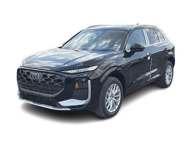 Audi Q3  2026 à Thornhill, Ontario