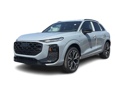 2026 Audi Q3 in Thornhill, Ontario