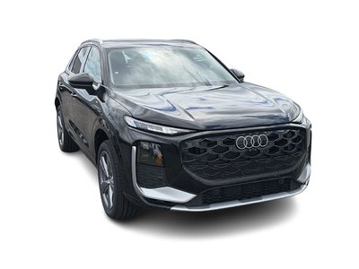 2026 Audi Q3 in Thornhill, Ontario