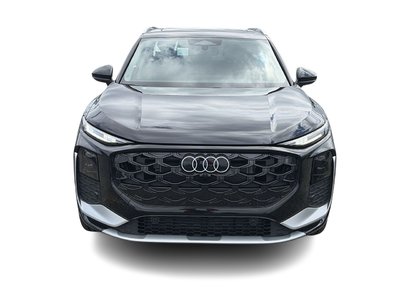 2026 Audi Q3 in Thornhill, Ontario