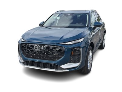 2026 Audi Q3 in Thornhill, Ontario