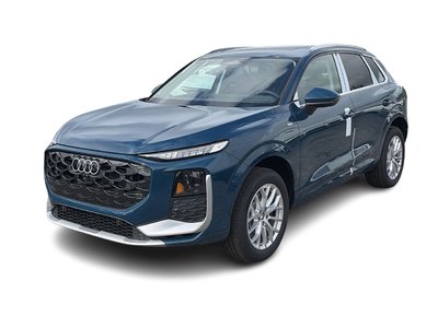 2026 Audi Q3 in Thornhill, Ontario