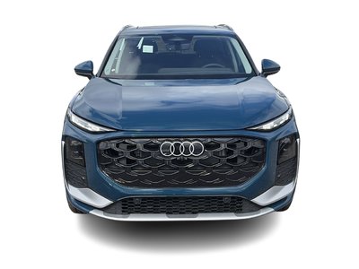 2026 Audi Q3 in Thornhill, Ontario
