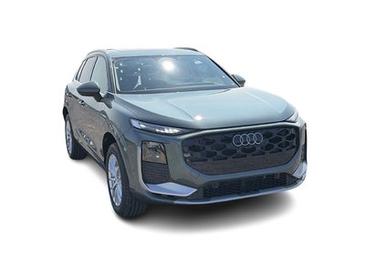 Audi Q3  2026 à Thornhill, Ontario