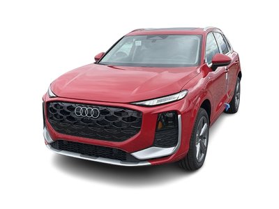 Audi Q3  2026 à Thornhill, Ontario