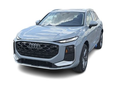 Audi Q3  2026 à Thornhill, Ontario