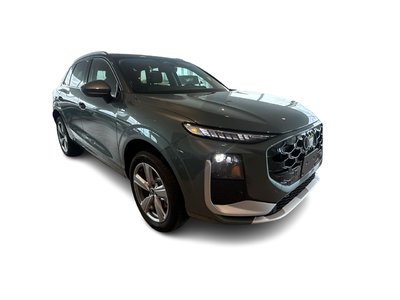 2026 Audi Q3 in Thornhill, Ontario