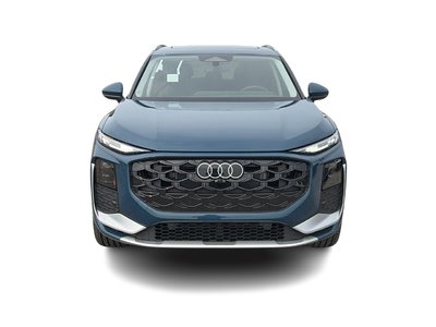2026 Audi Q3 in Thornhill, Ontario