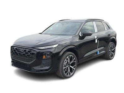 2026 Audi Q3 in Thornhill, Ontario