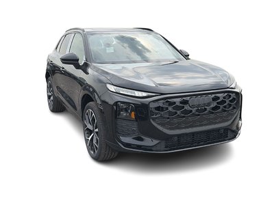2026 Audi Q3 in Thornhill, Ontario