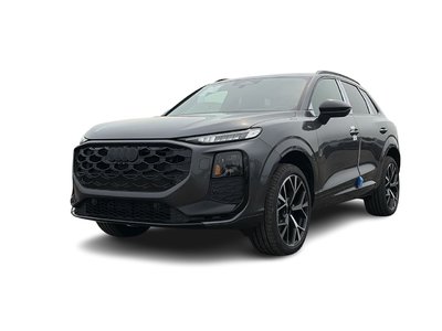 2026 Audi Q3 in Thornhill, Ontario