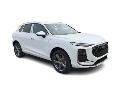 2026 Audi Q3 in Thornhill, Ontario